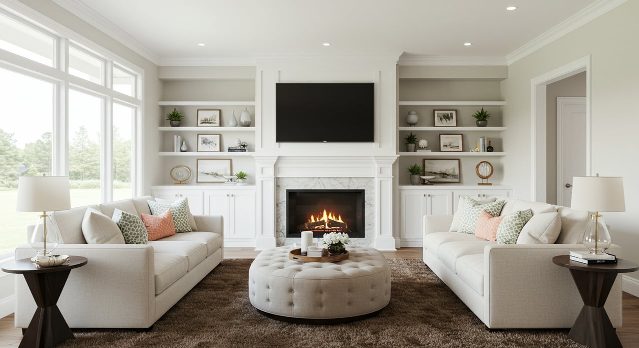 5 Ways to Make Your Home Shine