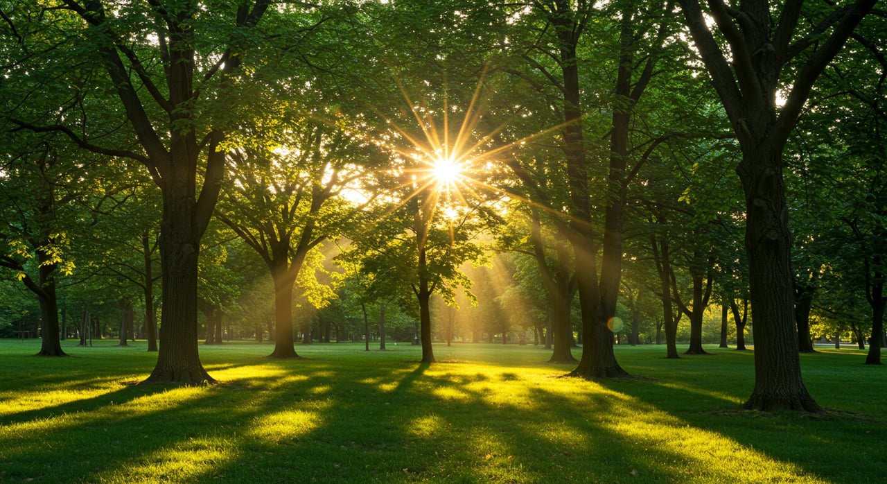 A Guide to Marietta, GA Parks