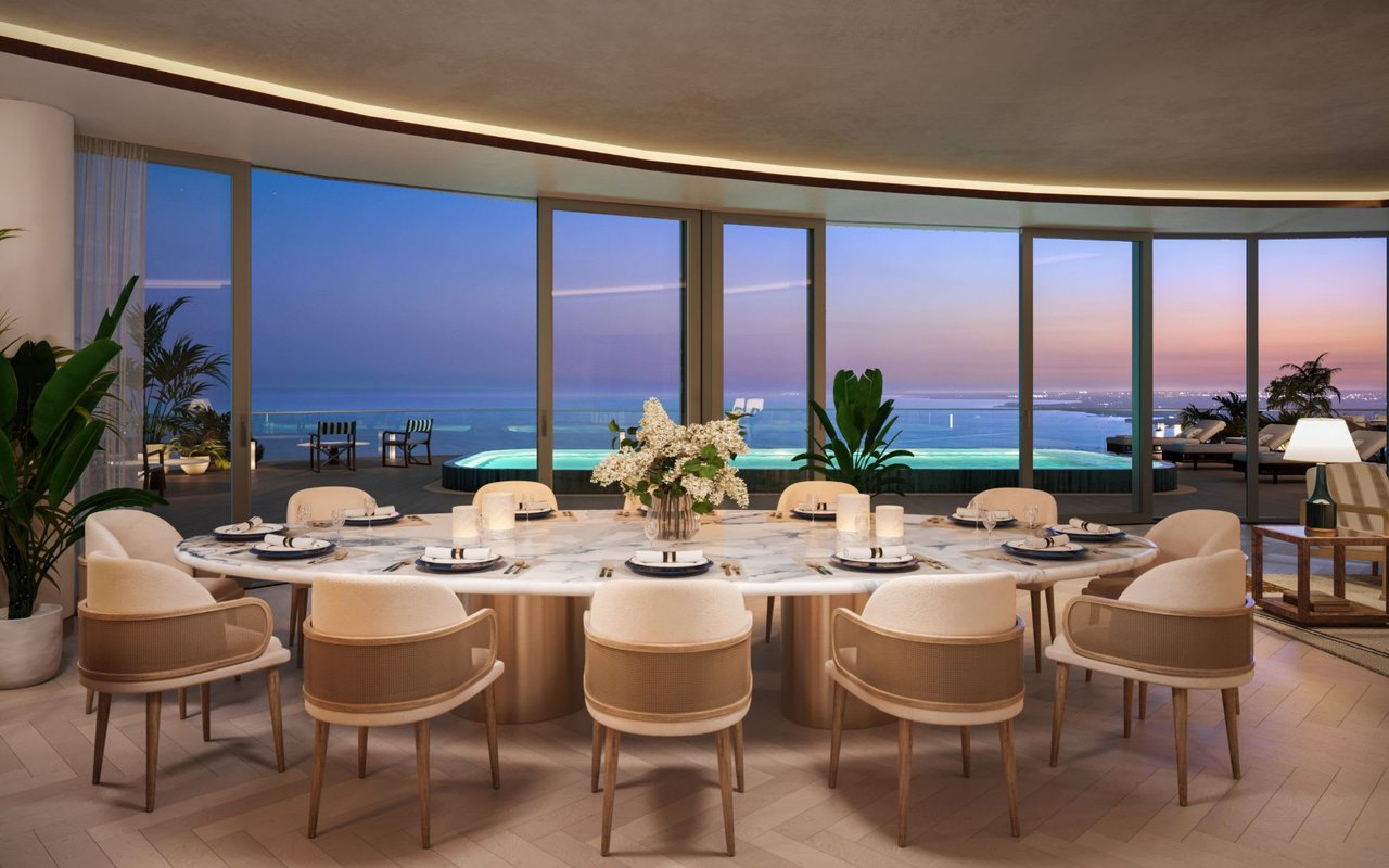 Cipriani Residences Miami