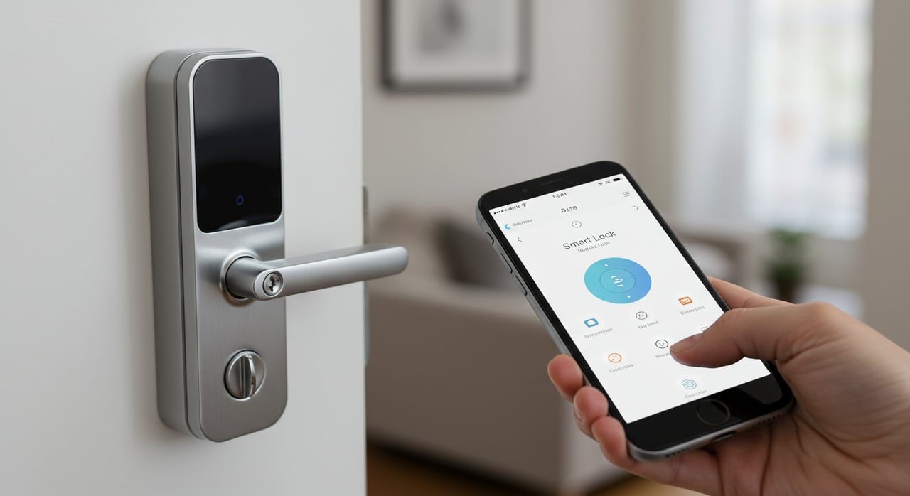 Luxury Home Security: Protecting Your Estate with Top-of-the-Line Systems