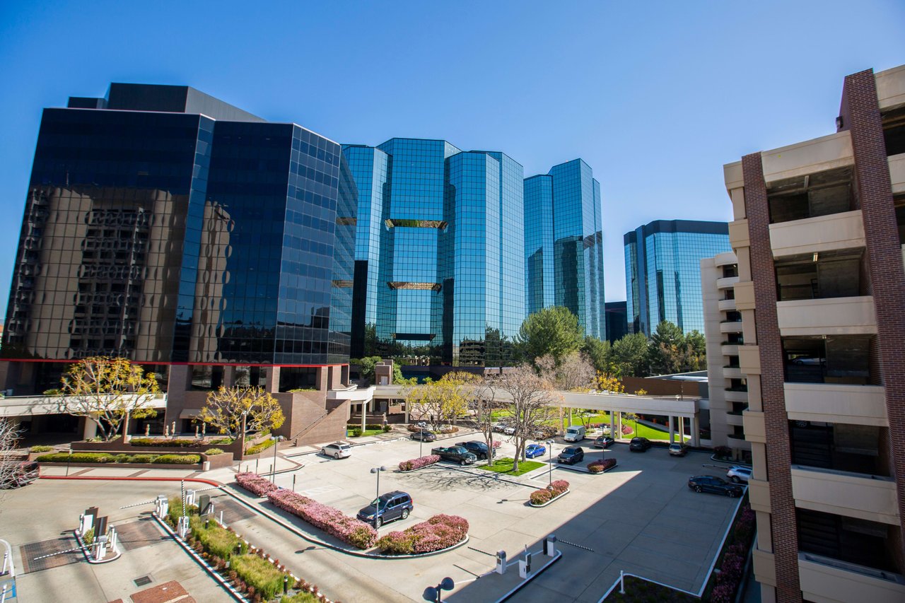 Woodland Hills