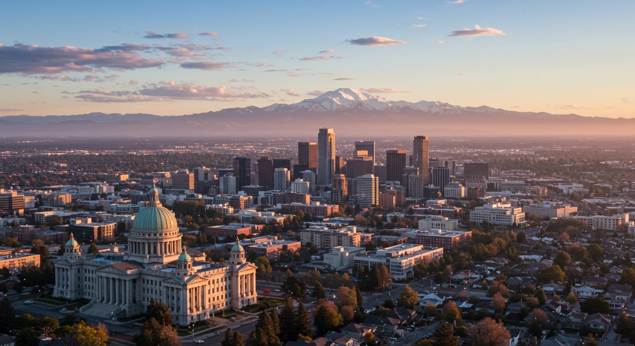Luxury Amenities and Lifestyle in Draper, UT