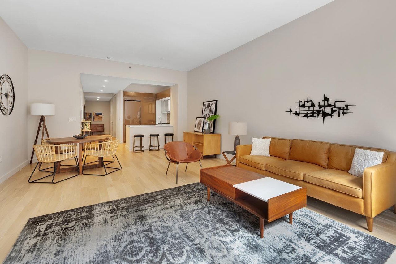 75 Wall Street, Apt 29-R