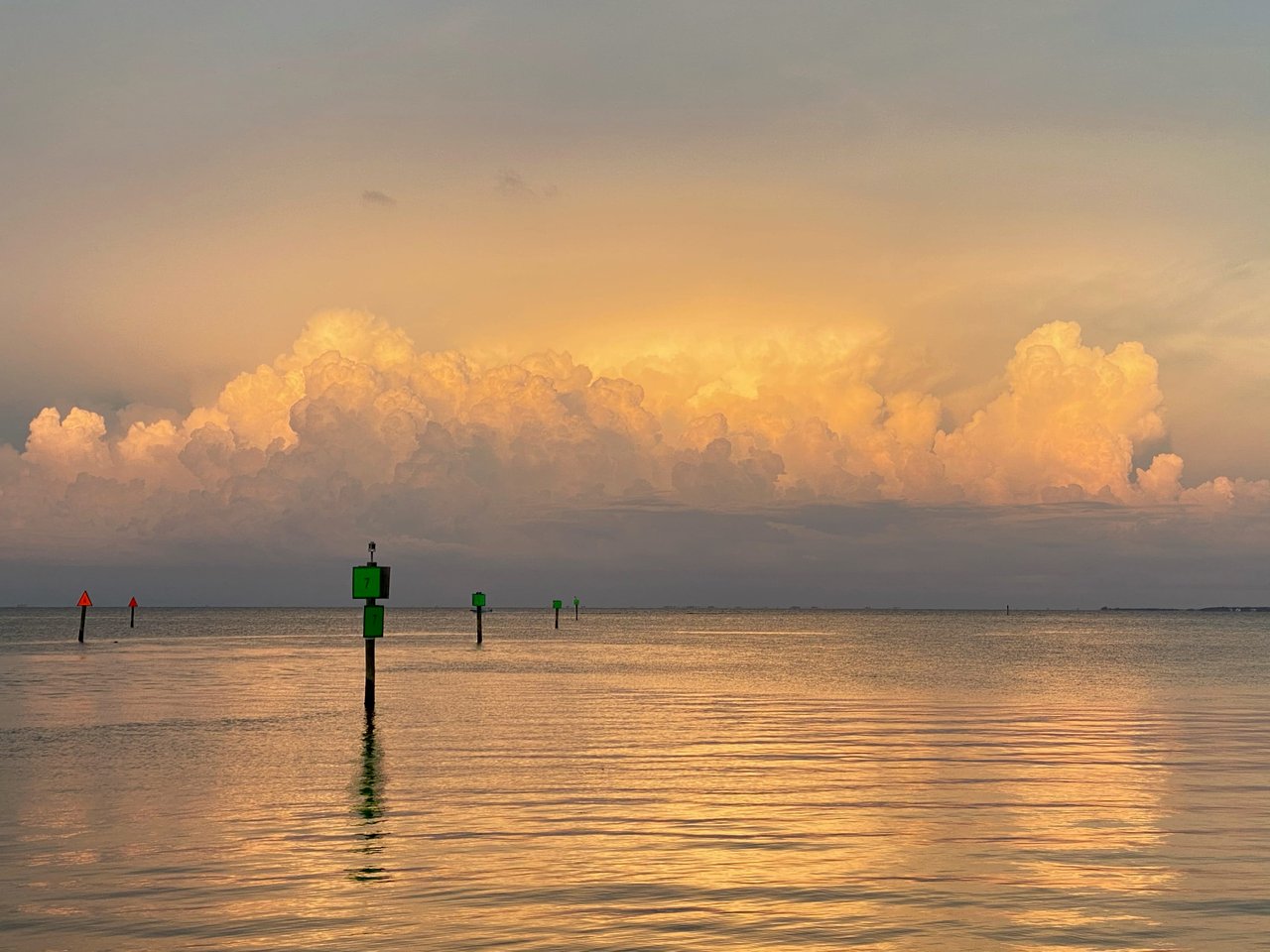 Harbor Drive Waterways