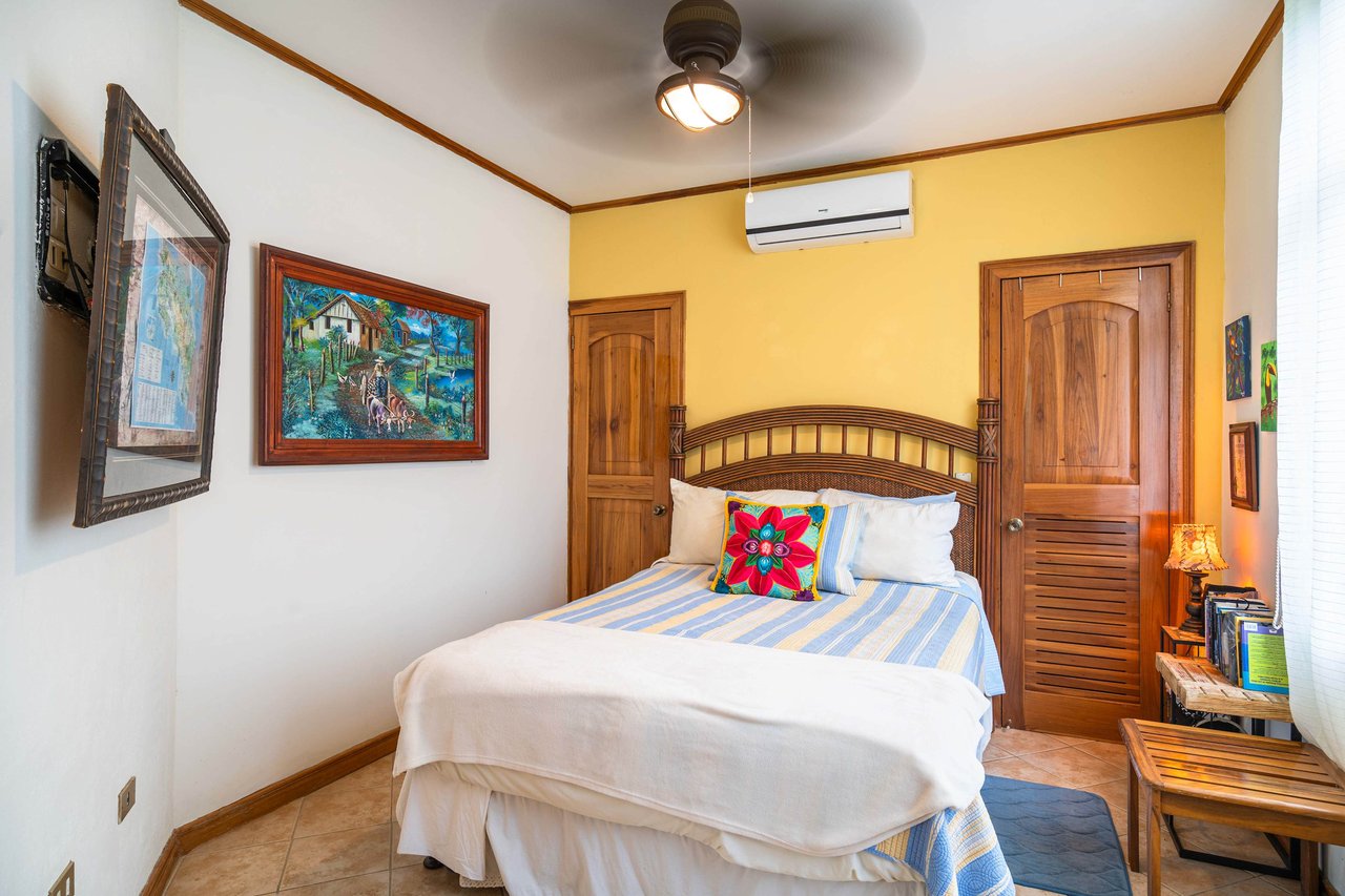 Stunning Tropical Home in Gated community with Hundreds of fruit trees  