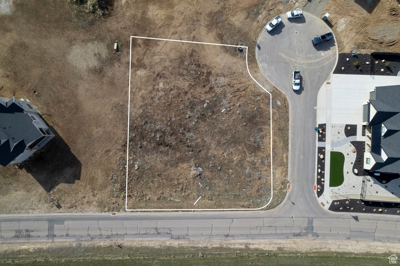 571 W Lucilles Cove - Morris