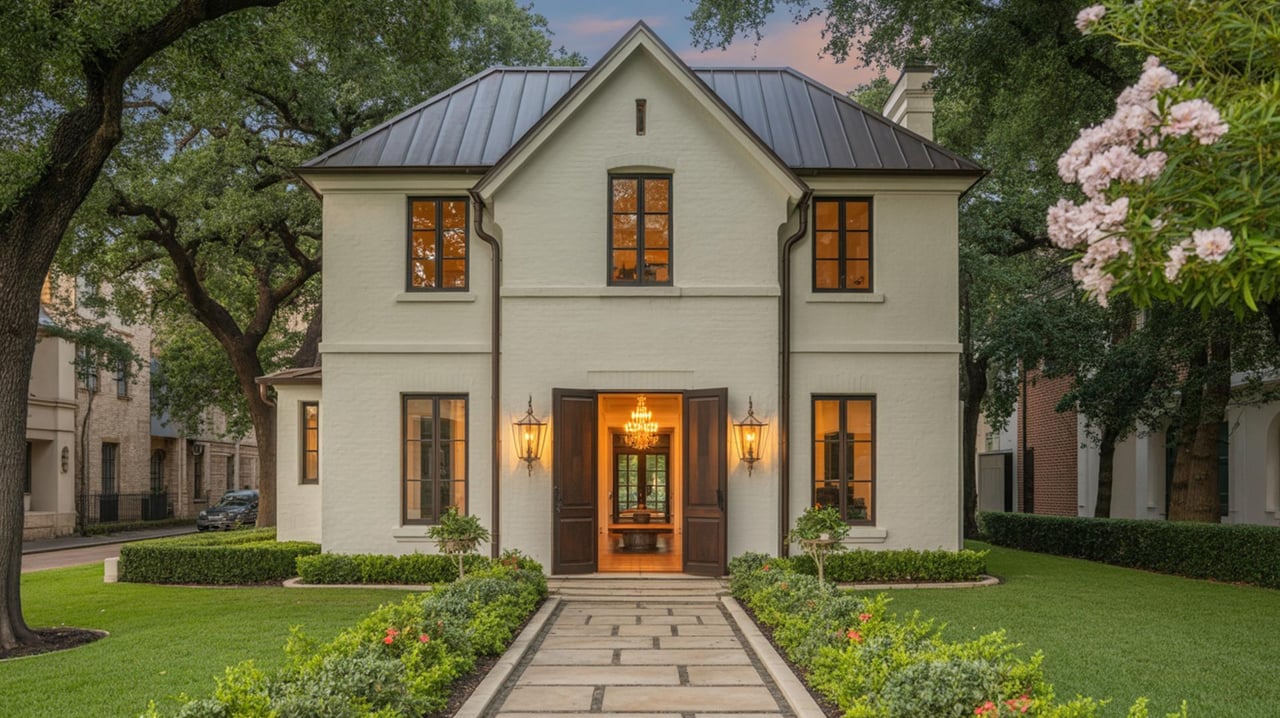 Key Questions to Ask During an Open House in Bellaire, TX