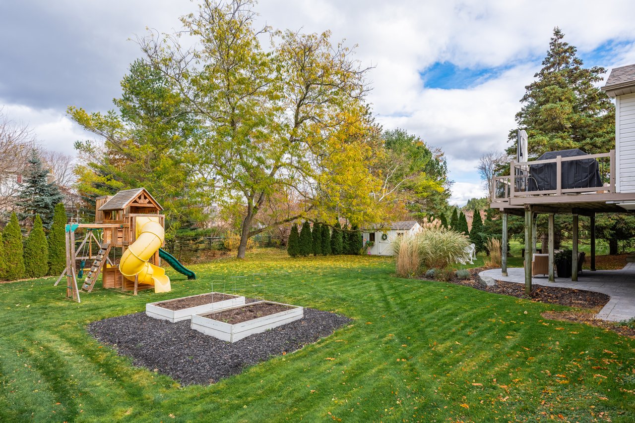 Modern Palgrave Bungalow