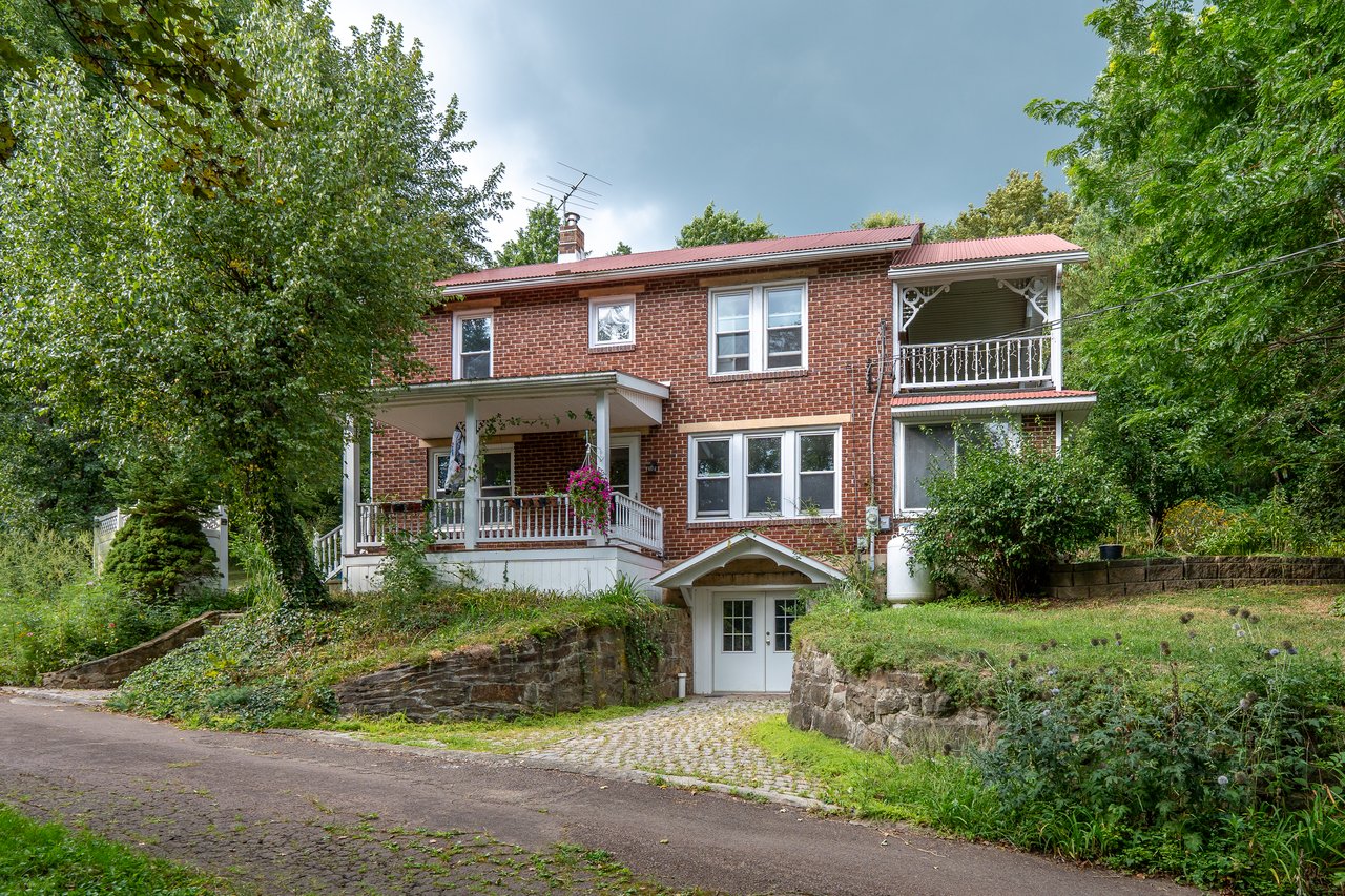 652 Tub Mill Run Road, Salisbury | $360,000