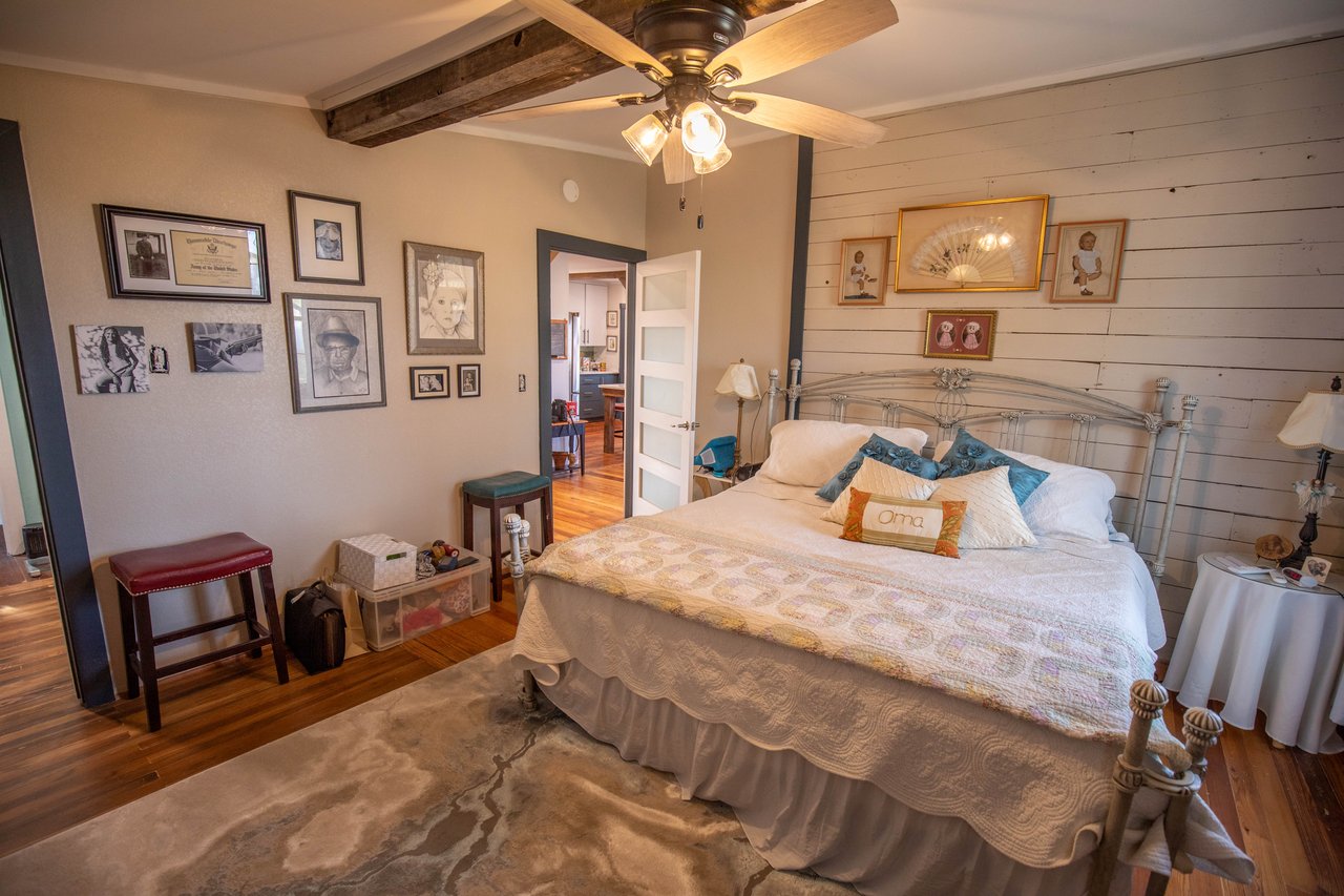 1019 Tulley Road | 45.86± Acres | Cuero, DeWitt County, TX