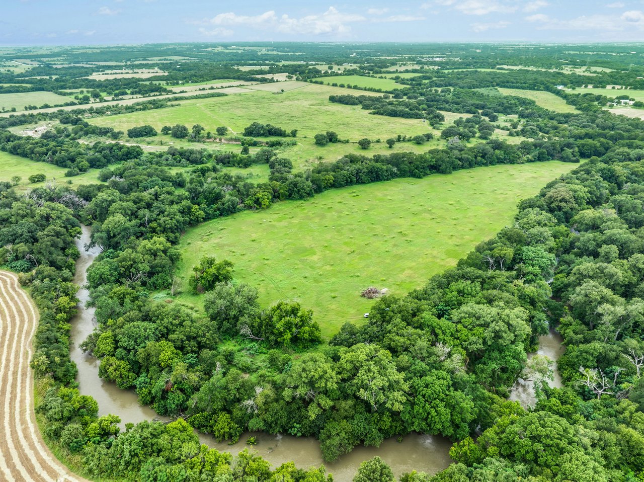 Summers Mill Ranch: A Texas Legacy Estate