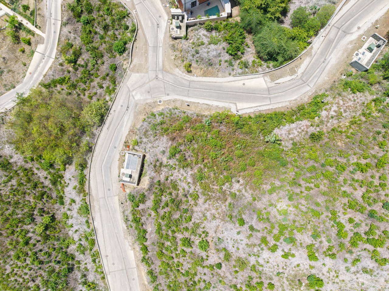 El Prado Lot 96 | Build Your Dream Home with Ocean Views in Las Catalinas