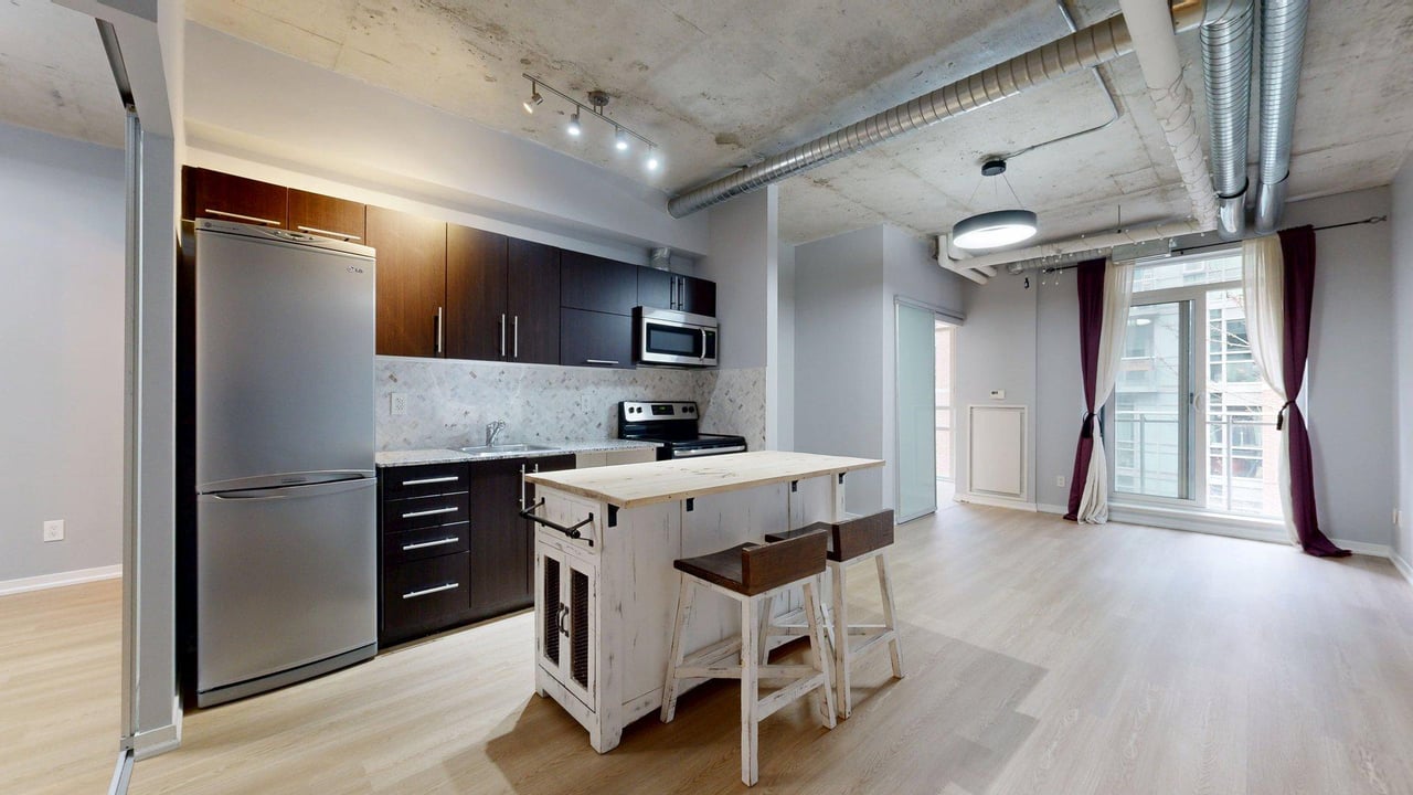 170 Sudbury Street Unit: 413