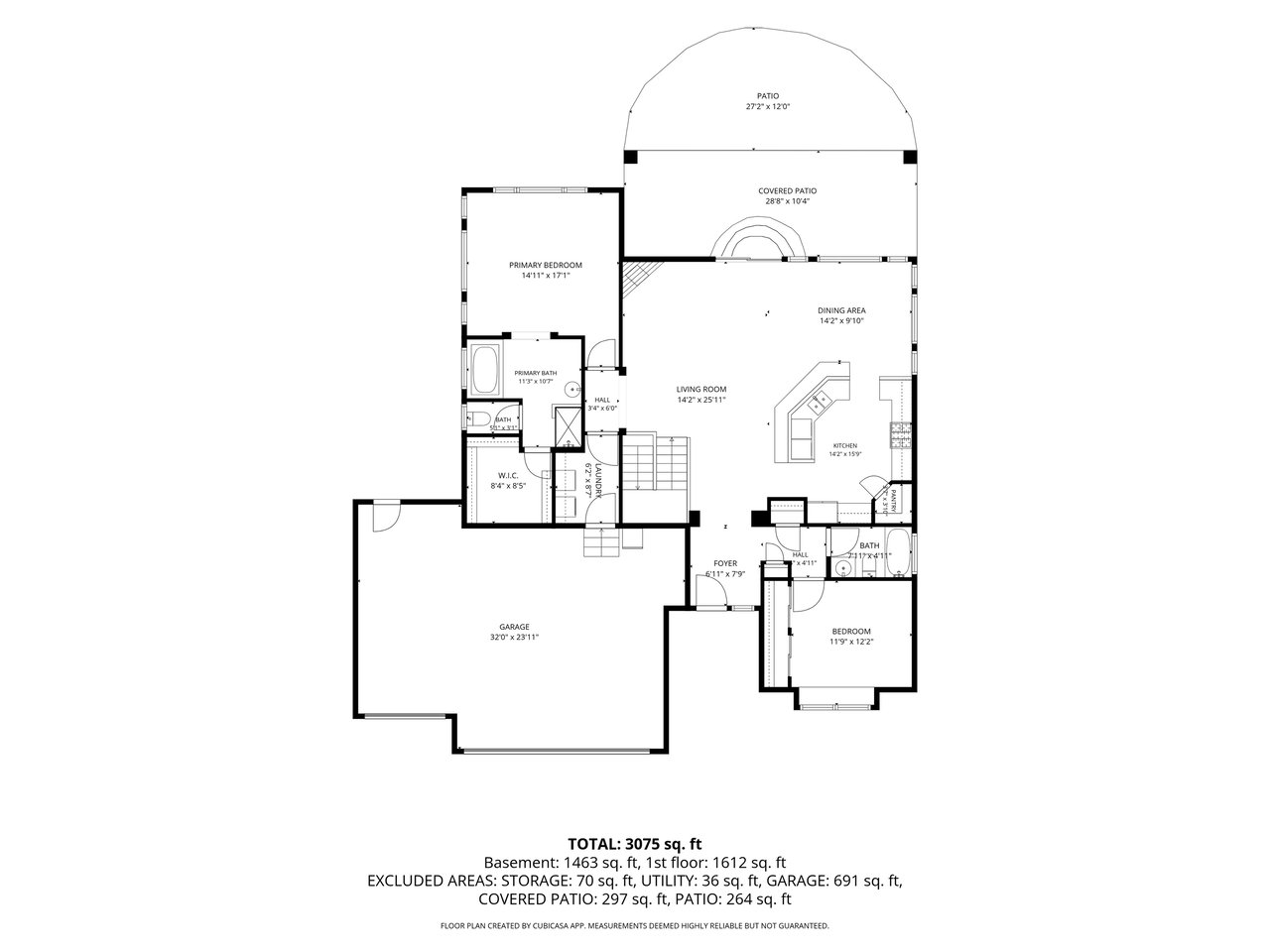 6743 Mustang Rim Drive