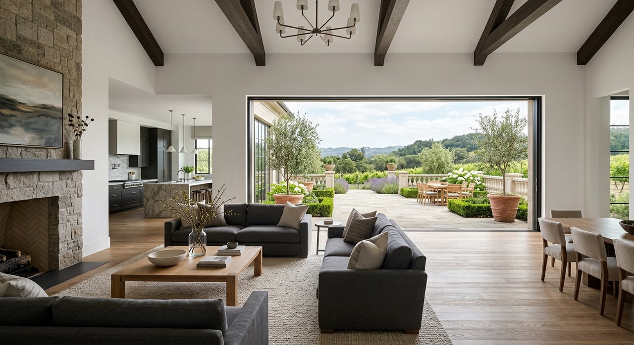 Understanding Wainscott’s Luxury Rental Potential