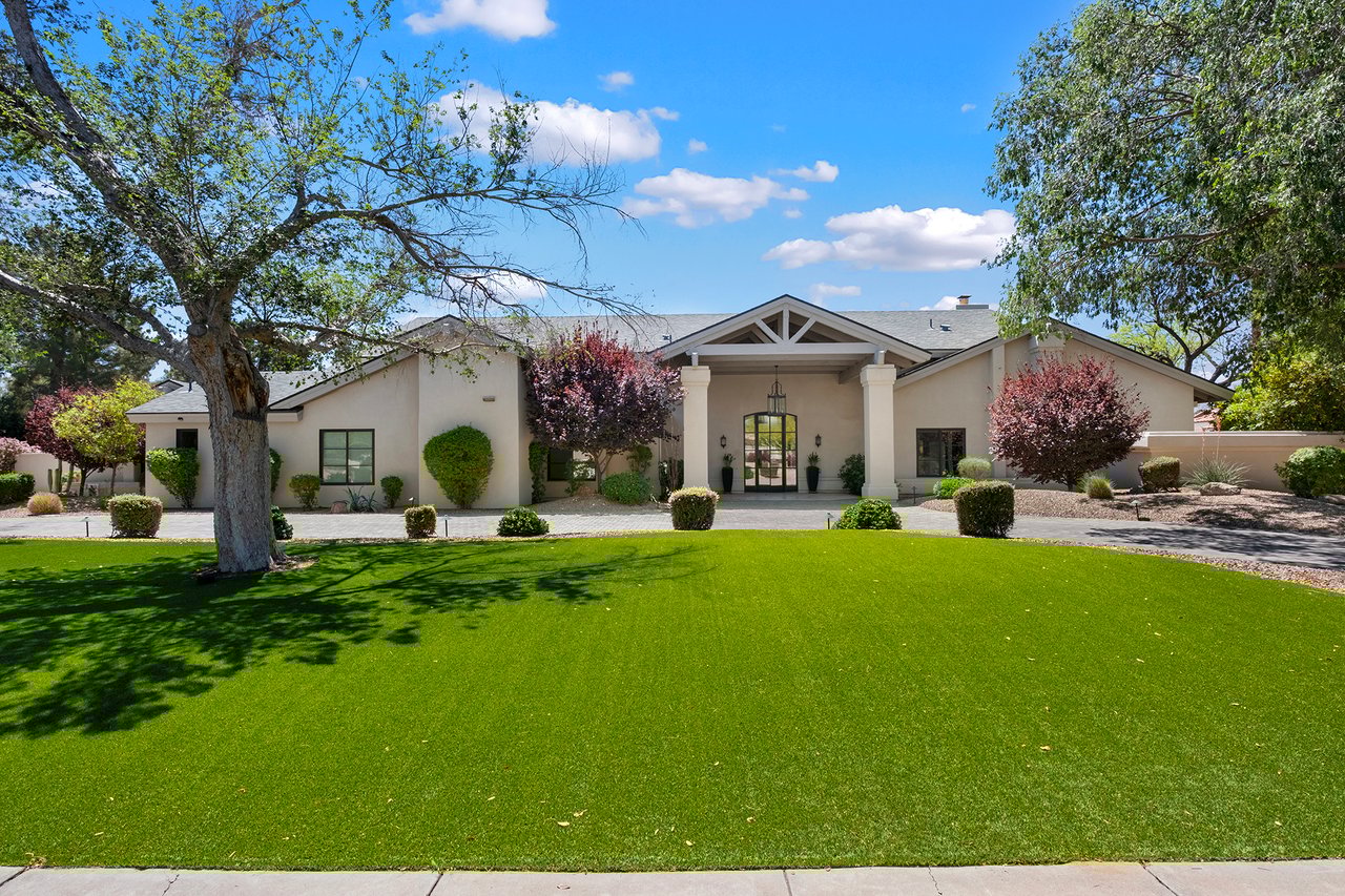 7281 E ROYAL PALM Road