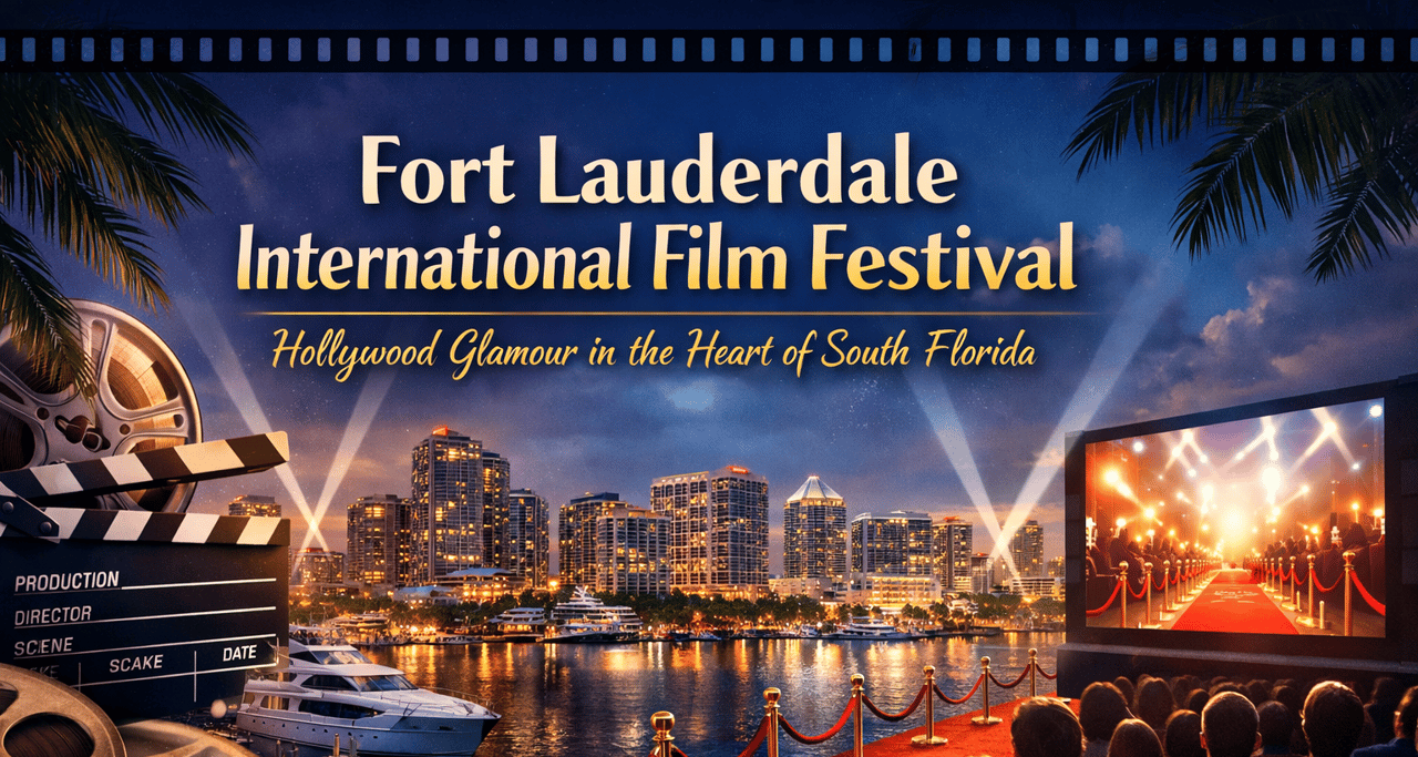 Fort Lauderdale International Film Festival