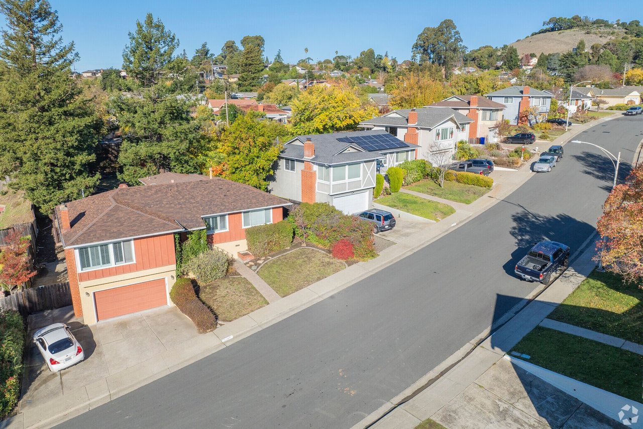 Why I love May Valley