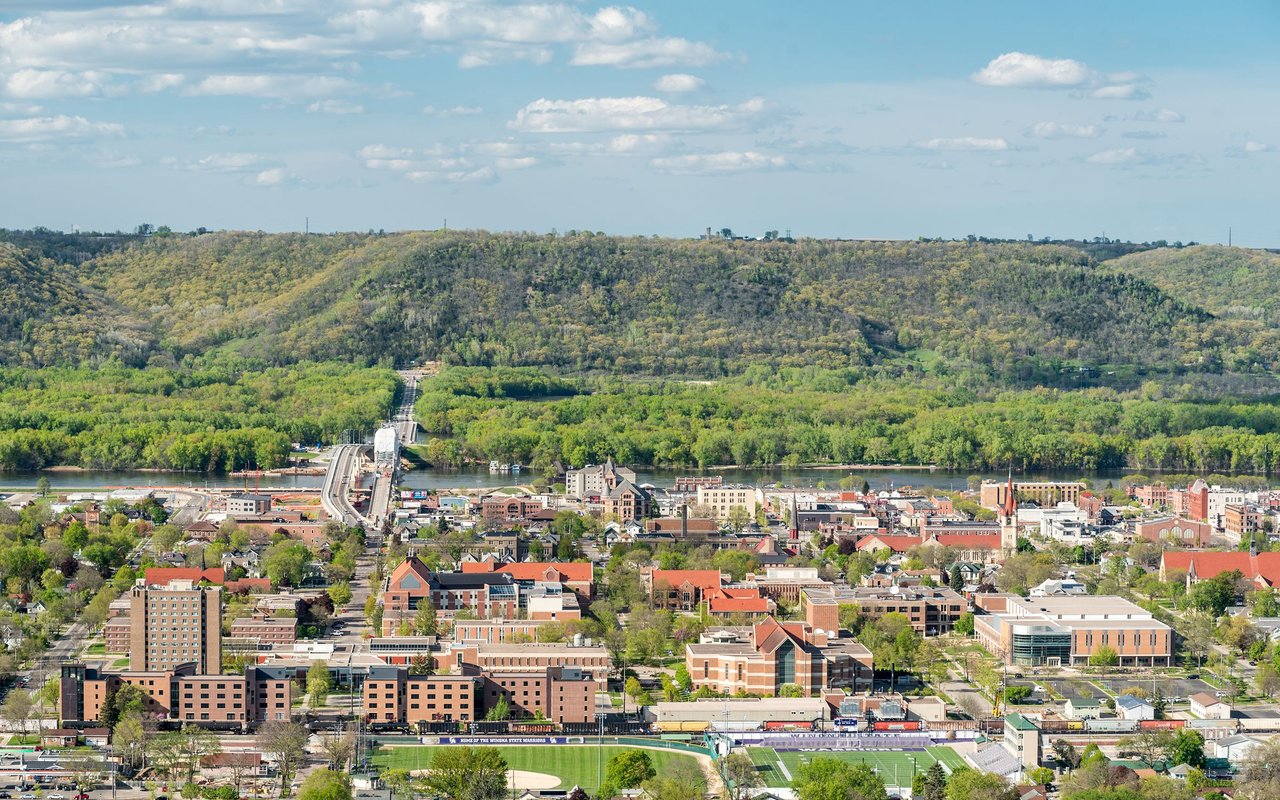 Winona
