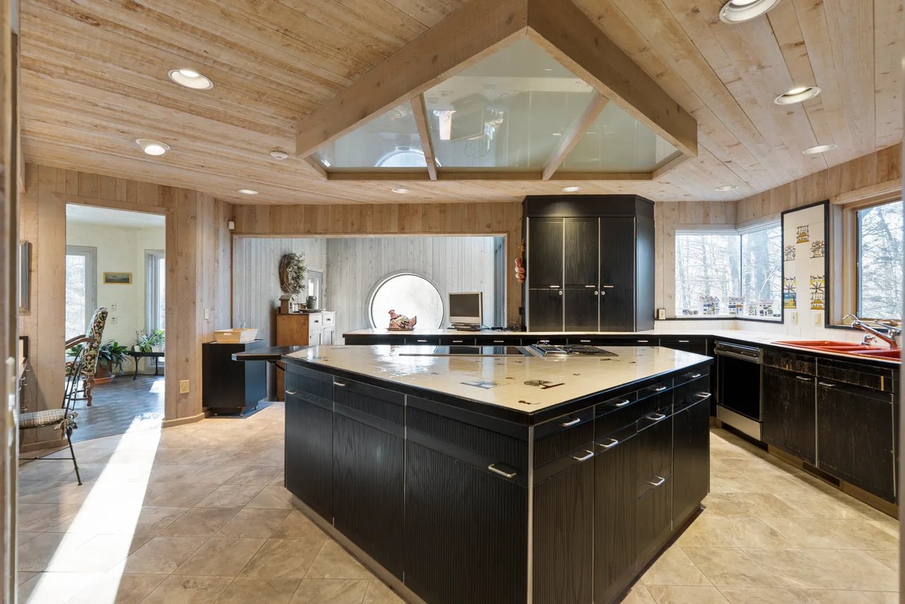 Canton Single Family