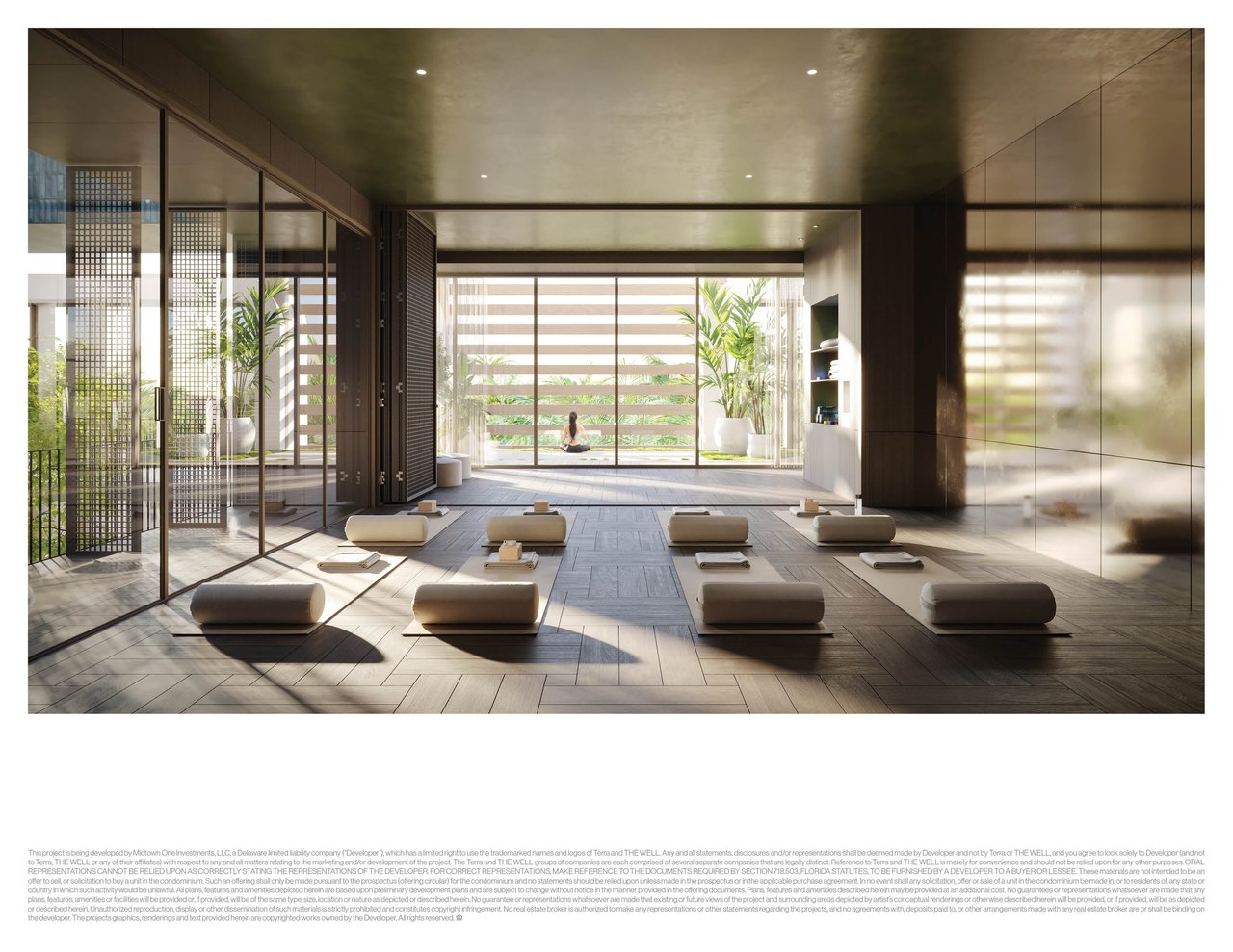Jean-Georges Miami Tropic Residences