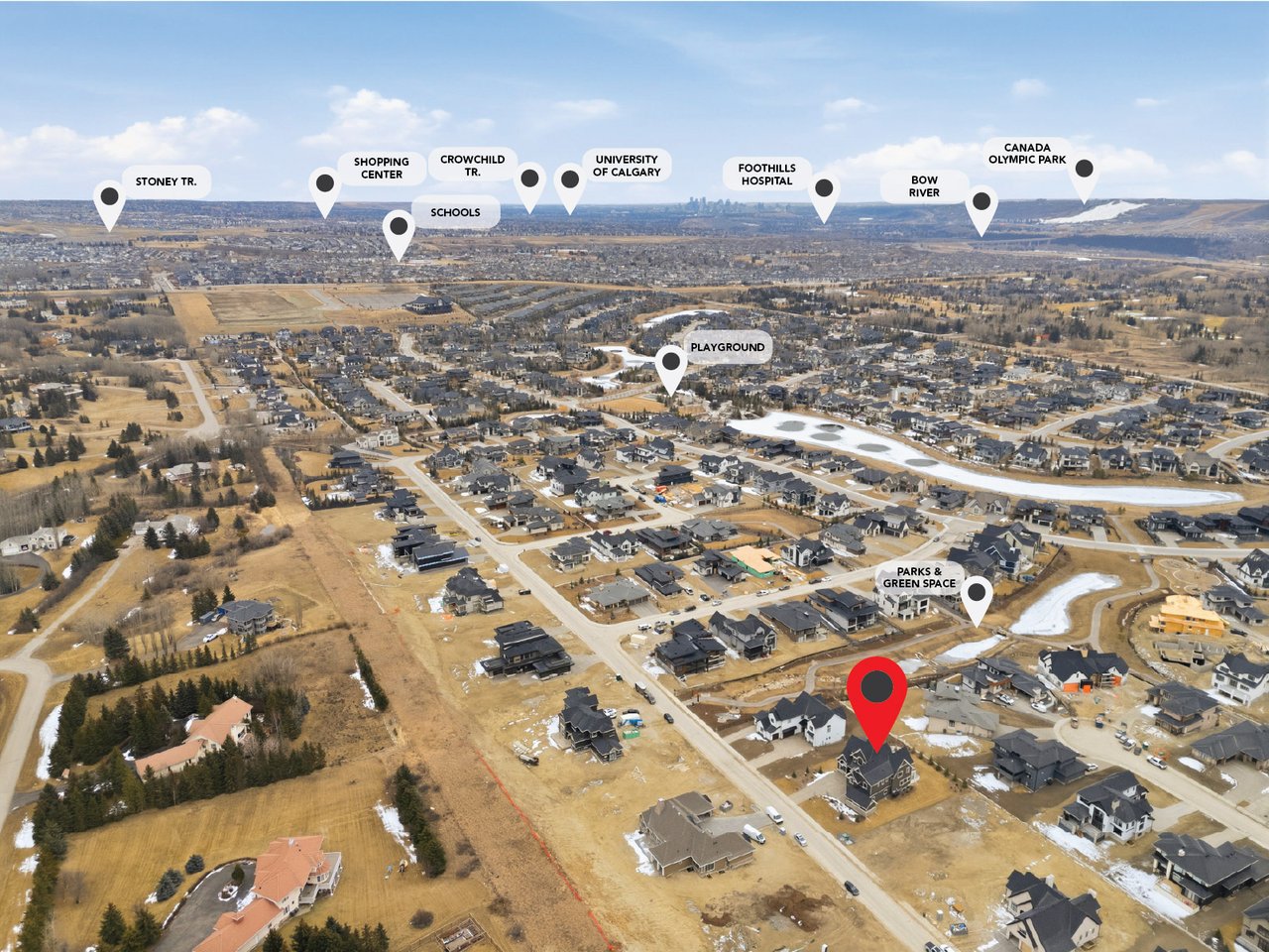 53 Watermark Crescent