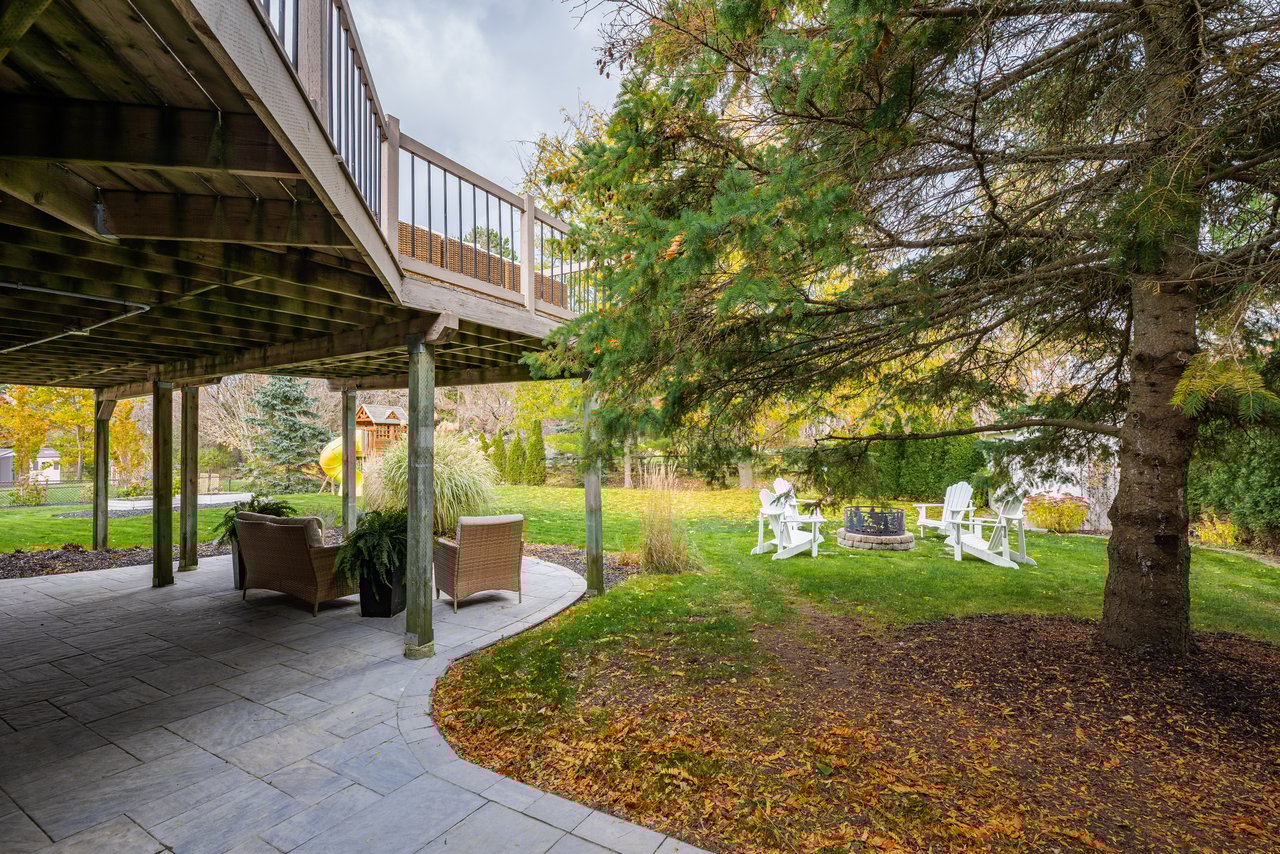 Modern Palgrave Bungalow