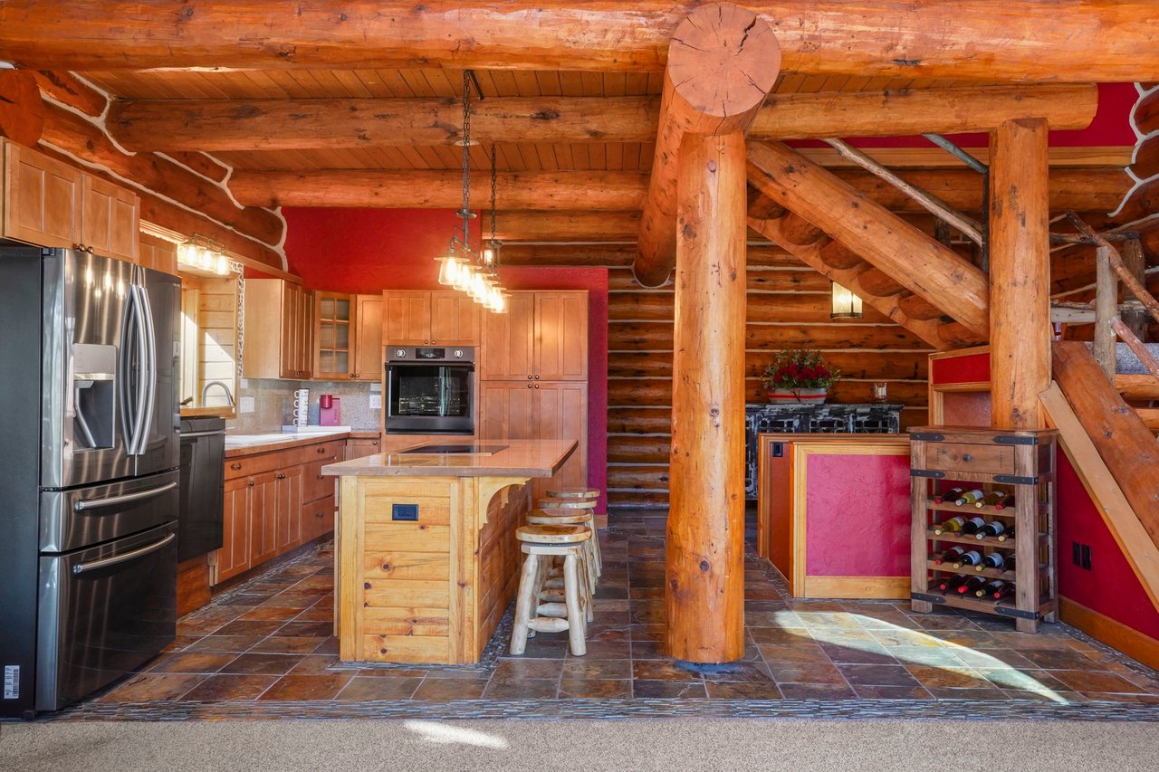 17660 Table Rock Road