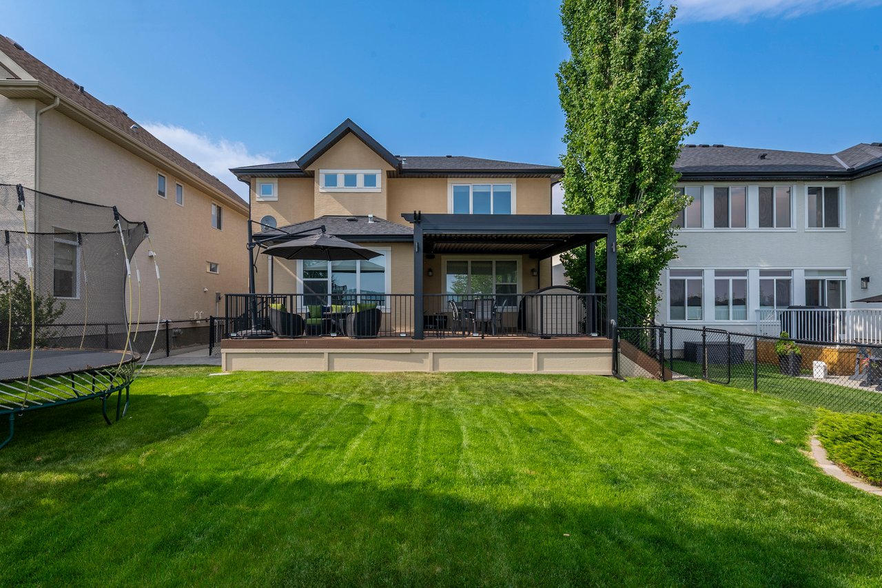 21 Tuscany Estates Terrace NW