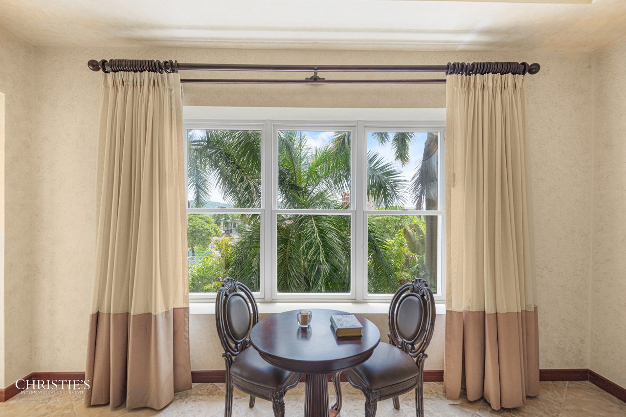Luxury Living with Panoramic Beachfront Views at Vista Las Palmas 3D