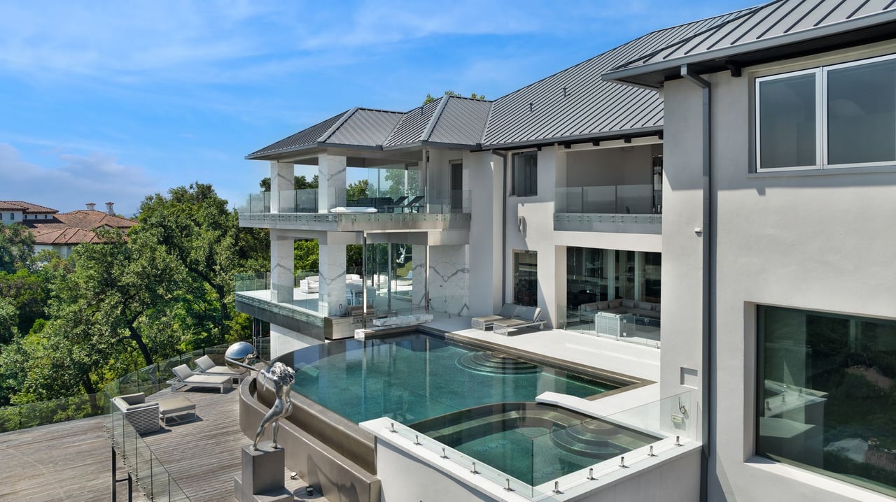 The River Garden Crown Jewel Estate