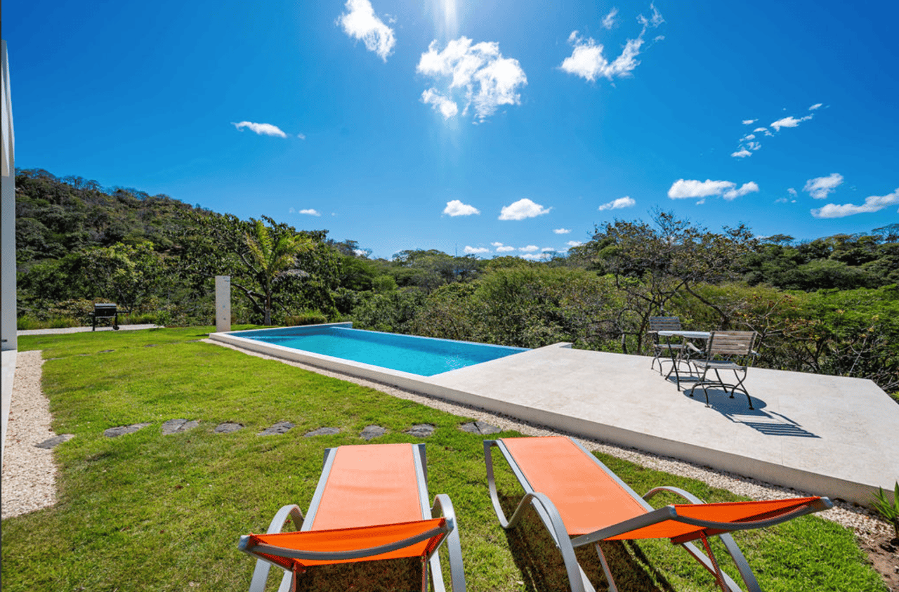 Vista Serenita - Tamarindo