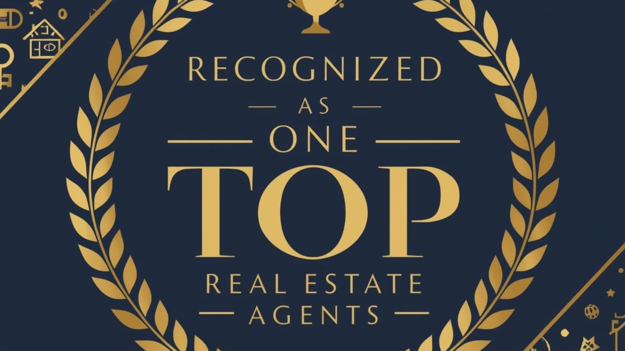 Chris Kwon Recognized as One of Orange County's Top Real Estate Agents