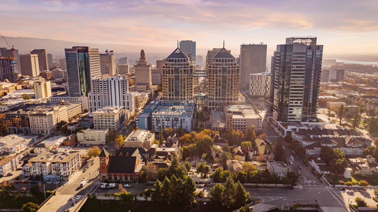 Commuting Made Easy? Your Guide to Getting Around from Evergreen, San Jose