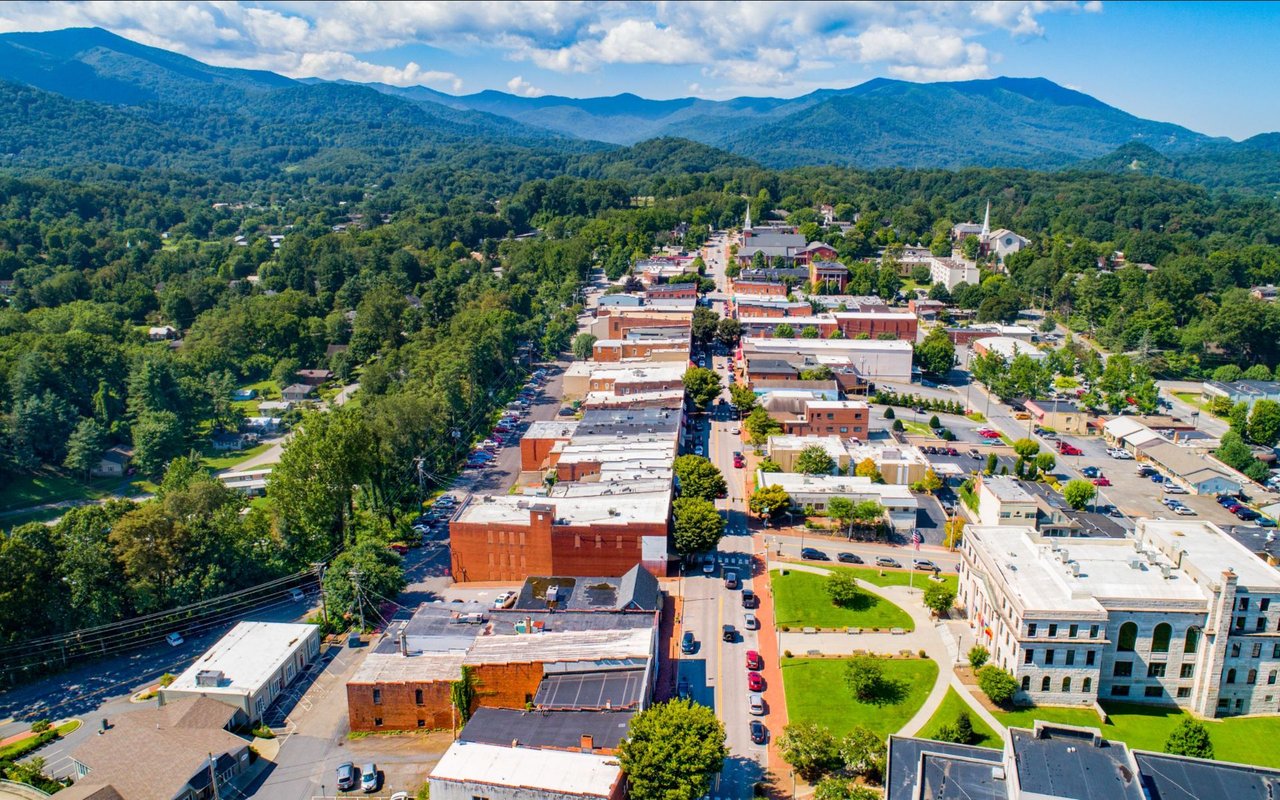 Waynesville