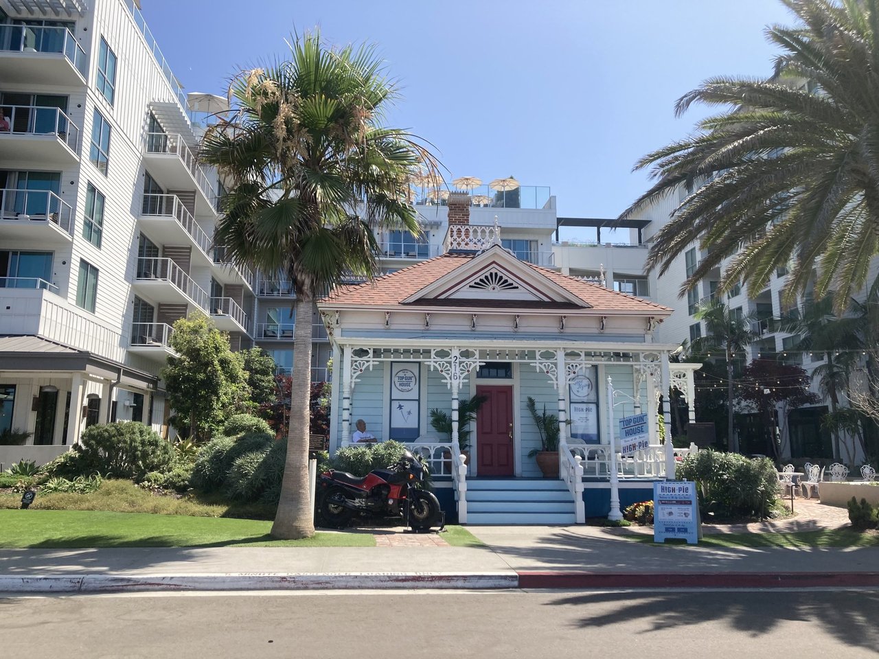 Oceanside