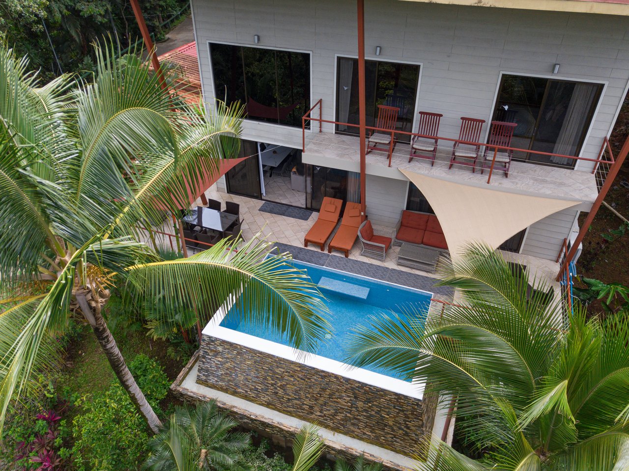 CASA SERENIDAD