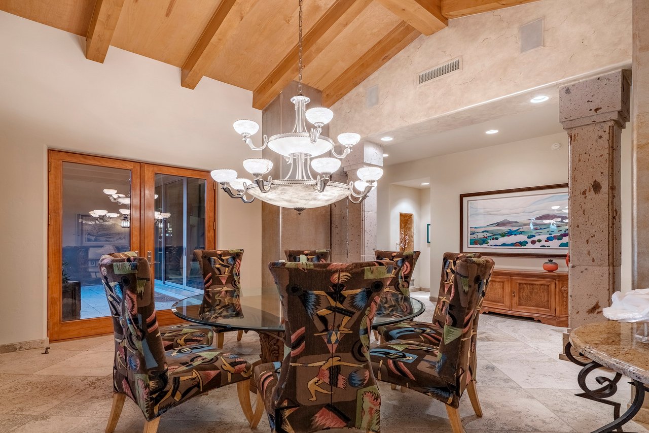 2143 E Desert Garden Drive