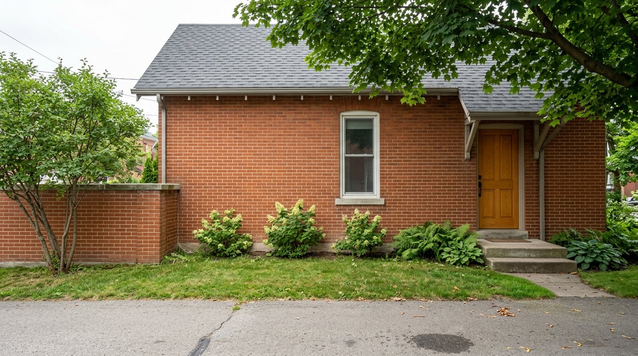 In Oak Park, the Best Parts of the Neighborhood Sit Just Outside It
