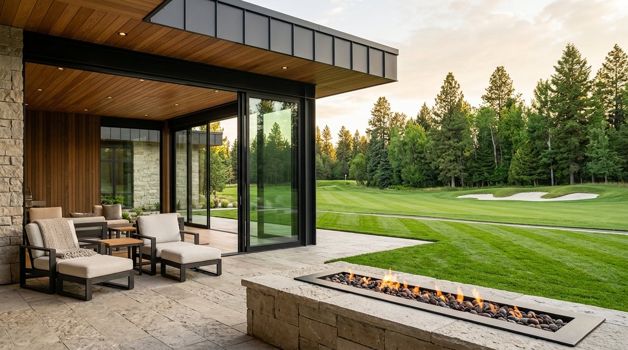 What To Know About Living In Castle Pines Golf Communities