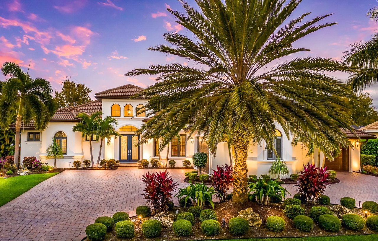 River Wilderness Golf and Country Club