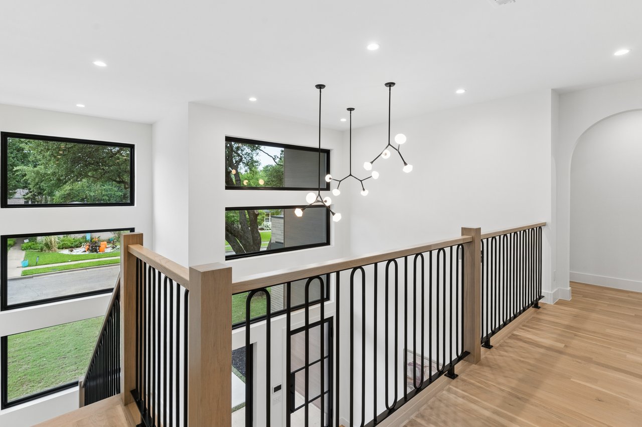 Sparkman Estates