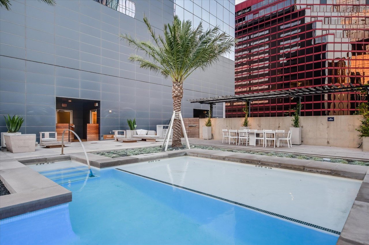 The W Residences
