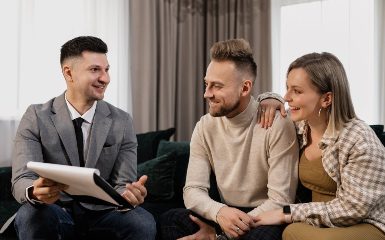 7 Questions to Ask When Interviewing A Real Estate Agent