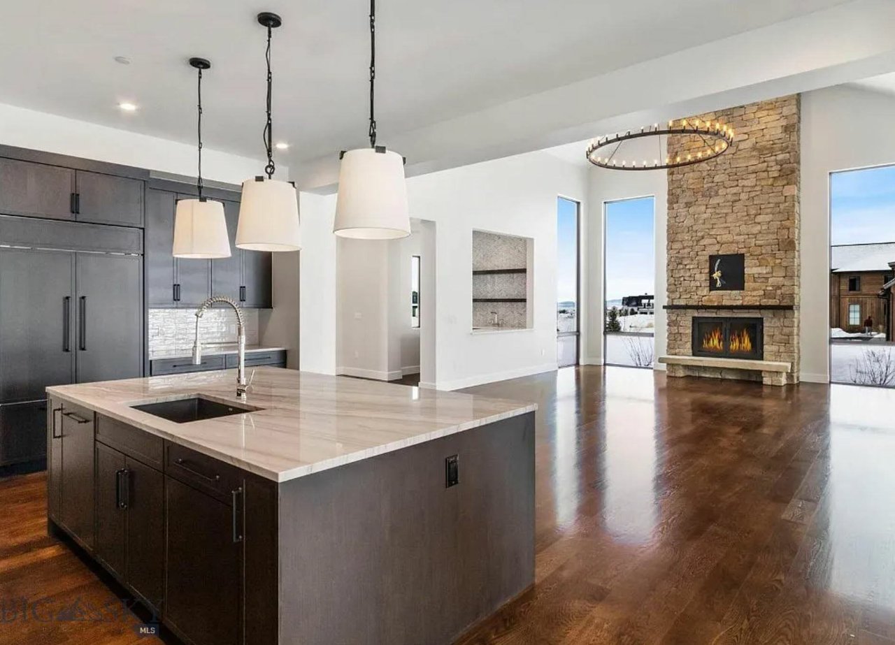 Home 40 - Lot 21