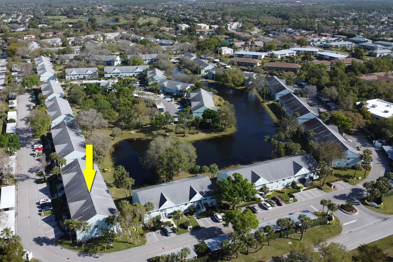 113 Wading Bird CIR # 105 Unit: W-105