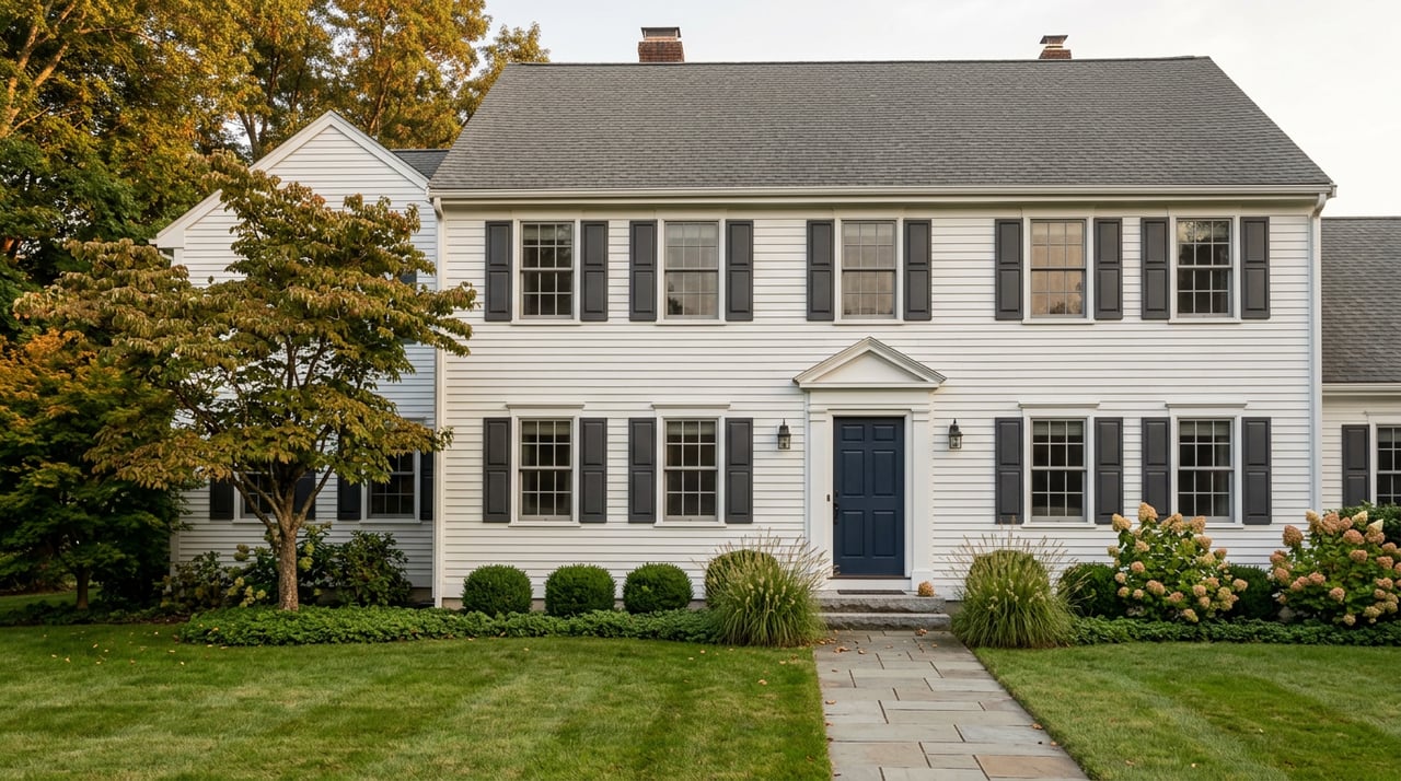 Late Summer In Newtown: The Labor Day Hinge And What Comes After