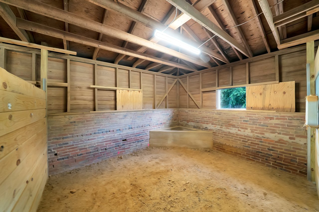 Equestrian Estate Opportunity