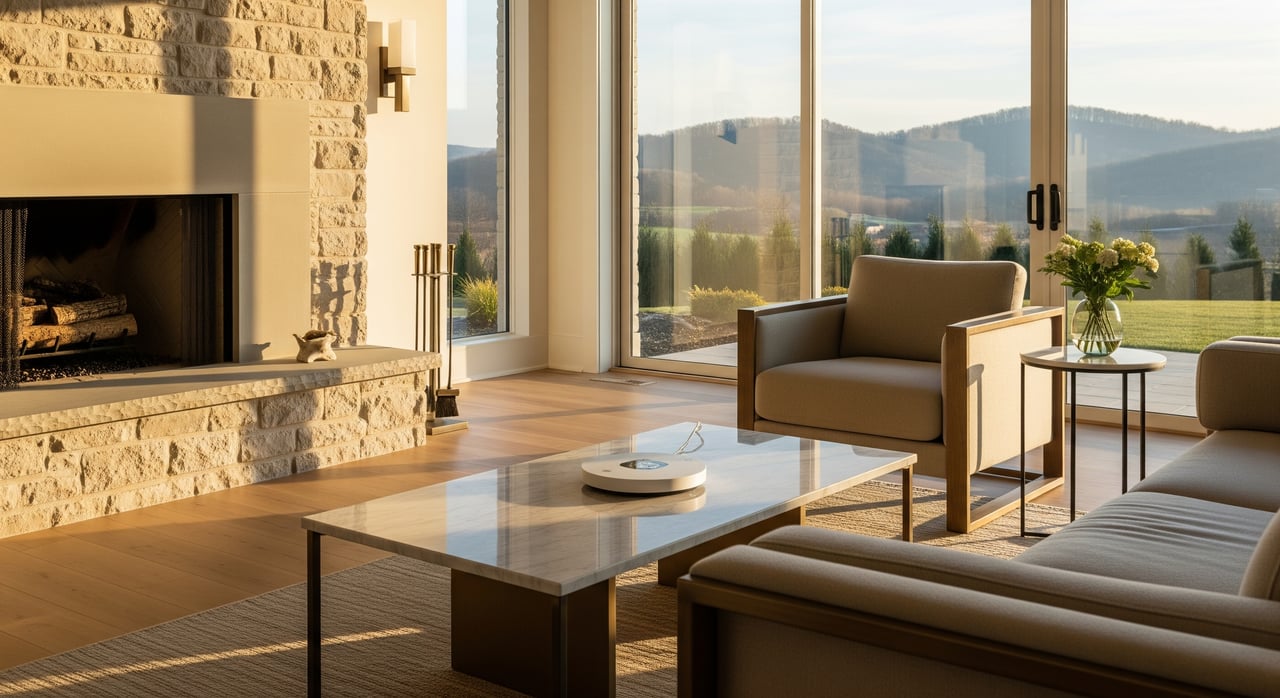 Radon In Kingsport: Testing, Results And Next Steps cover