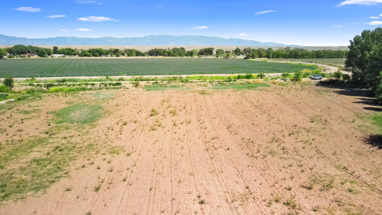 Pre 1907 Water Rights Farm Property
